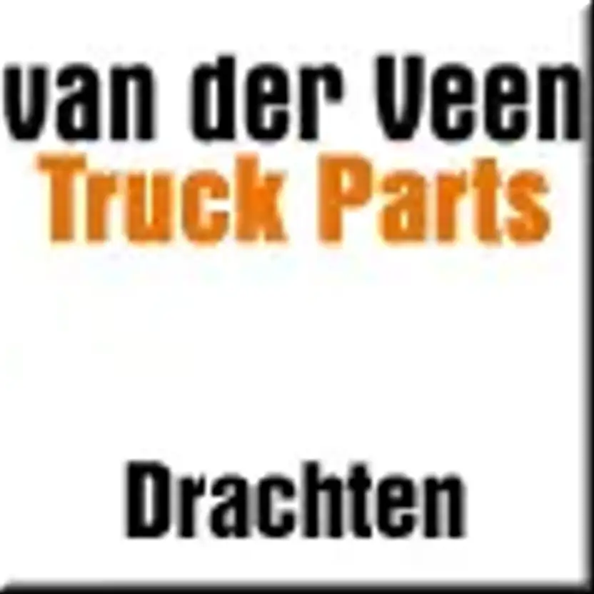 Van der Veen Truck Parts
