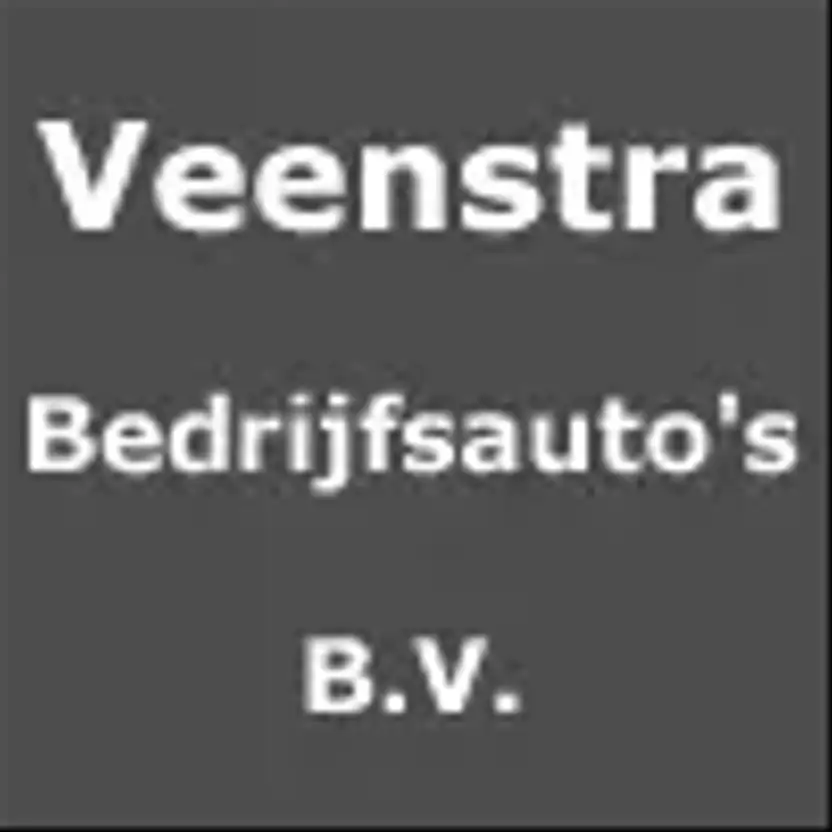 Veenstra Bedrijfsauto's B.V.