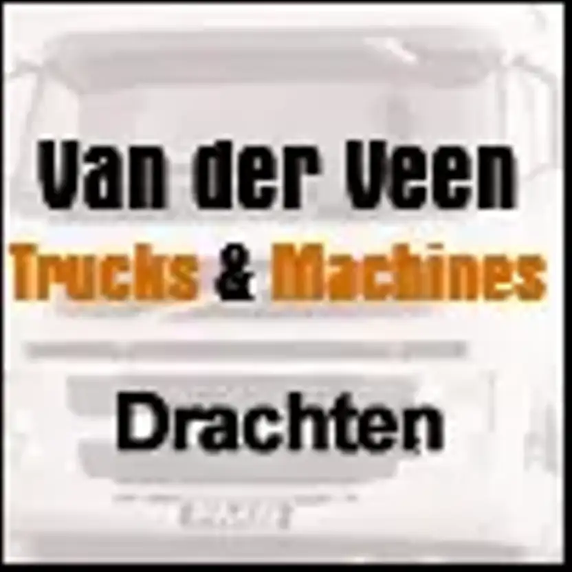 Van der Veen Trucks & Machines b.v.