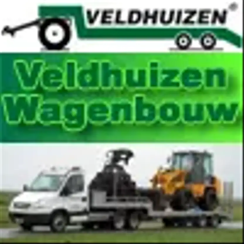 Veldhuizen B.V.