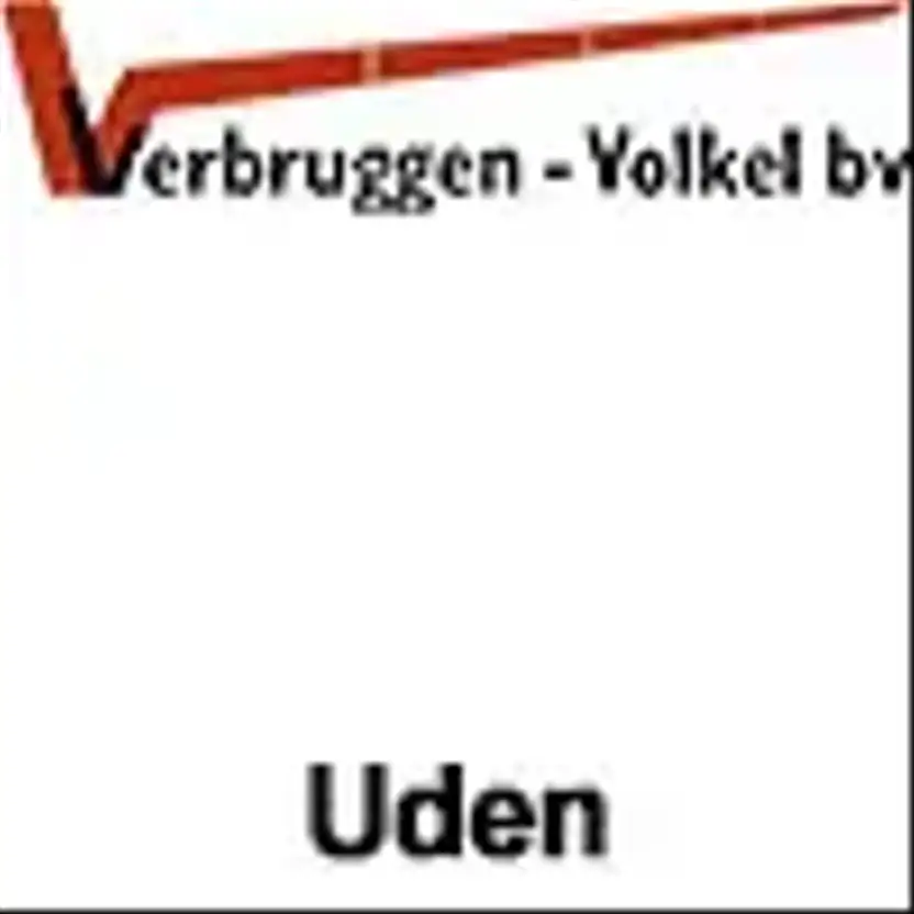 Verbruggen-Volkel B.V.