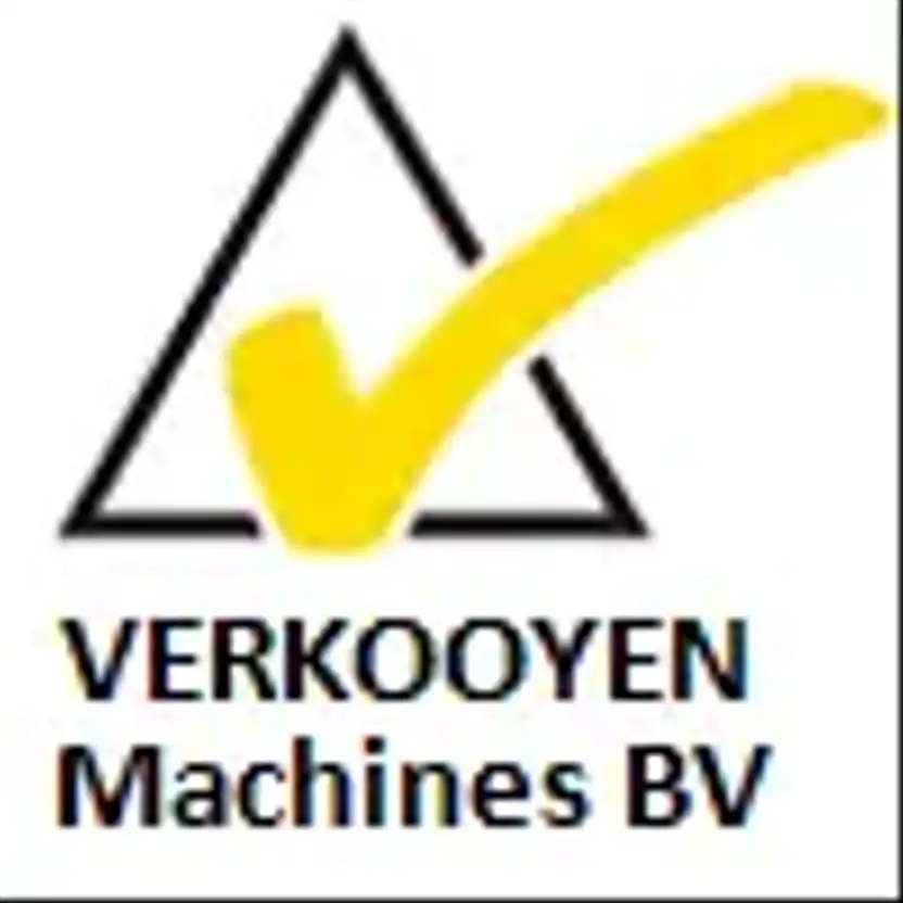 Verkooyen machines BV