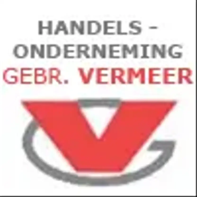 Handelsonderneming Gebr. Vermeer B.V.