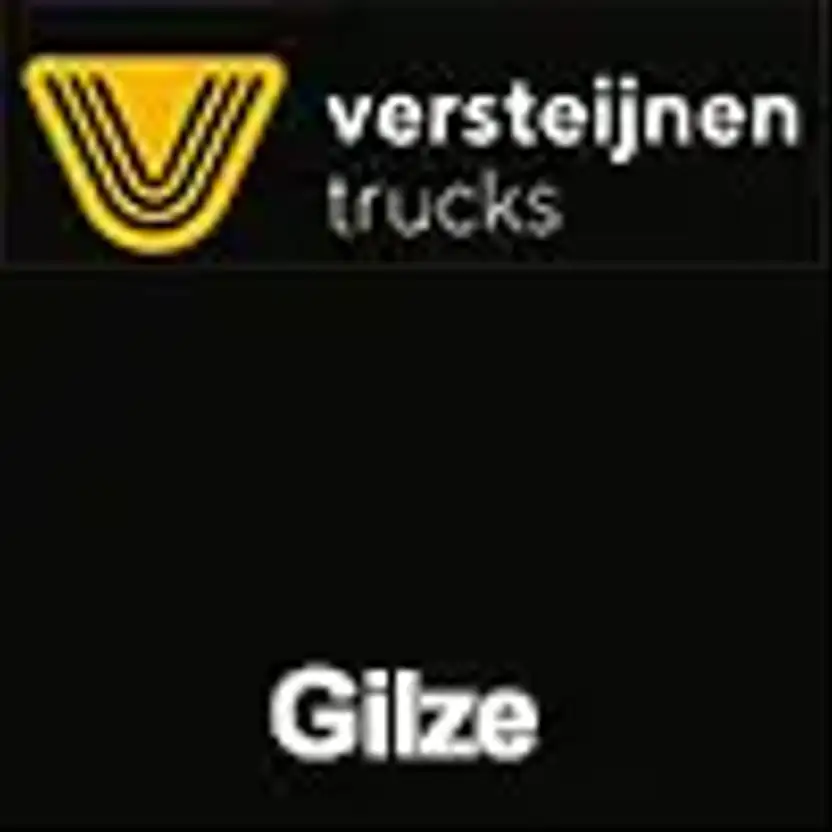 Versteijnen Trucks B.V.