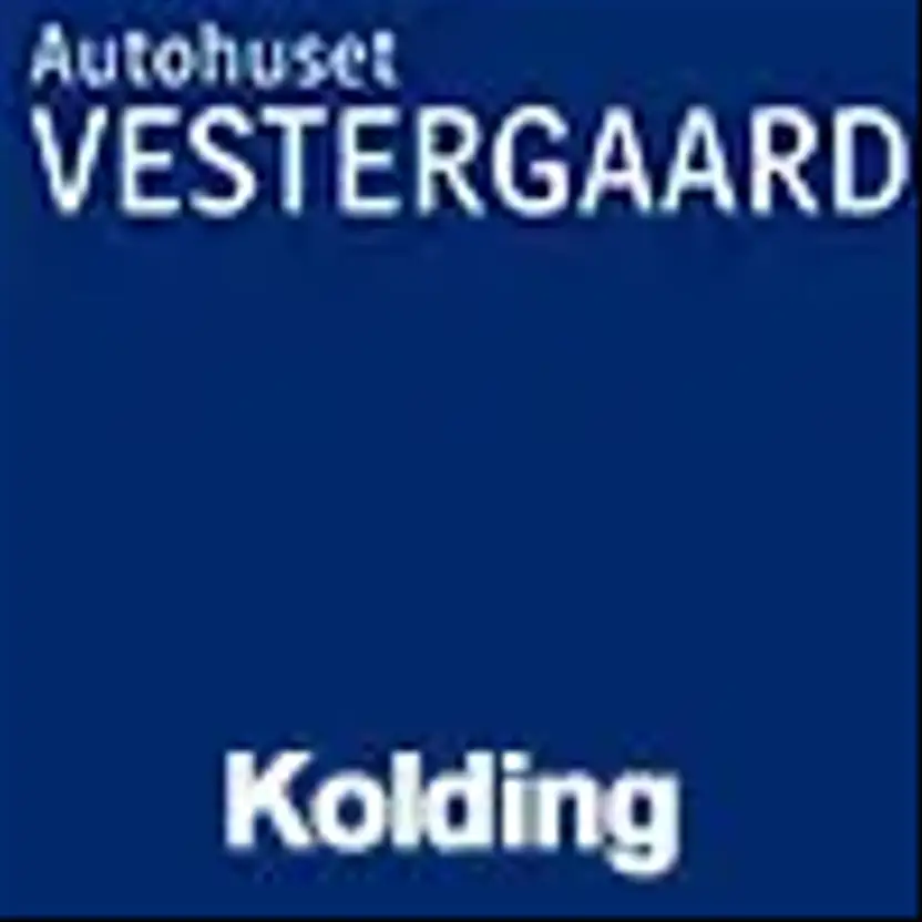 Autohuset Vestergaard A/S