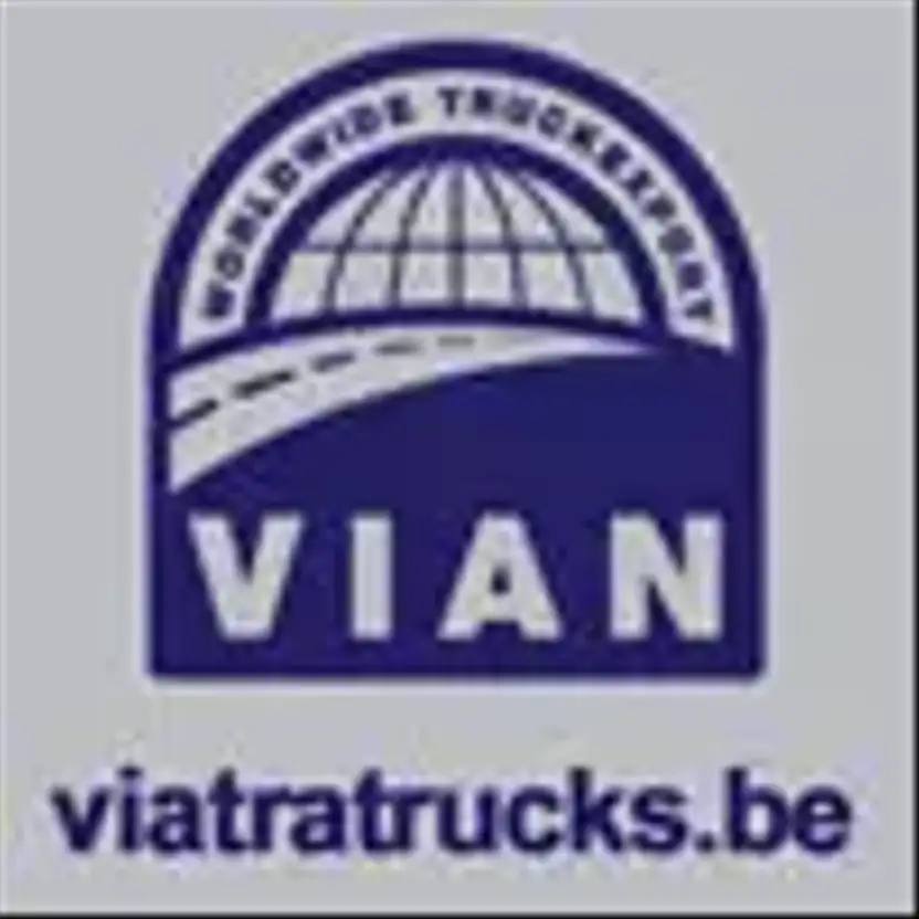 Vian - Viatra Trucks N.V.