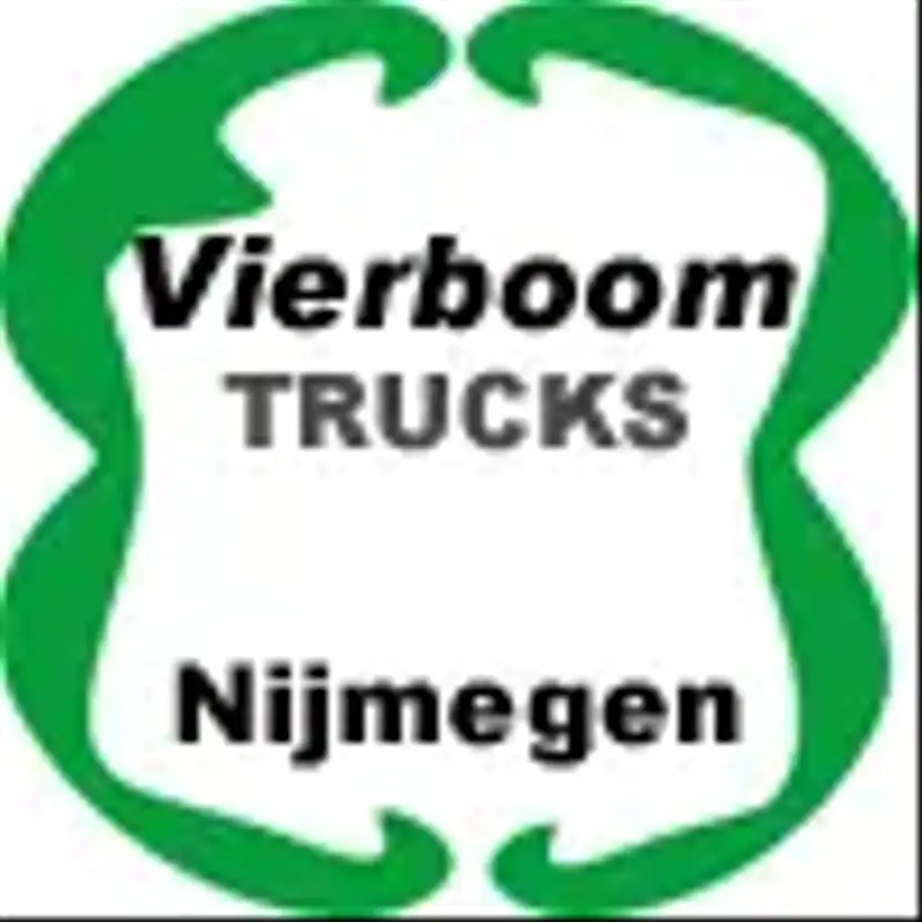 Vierboom Trucks B.V.