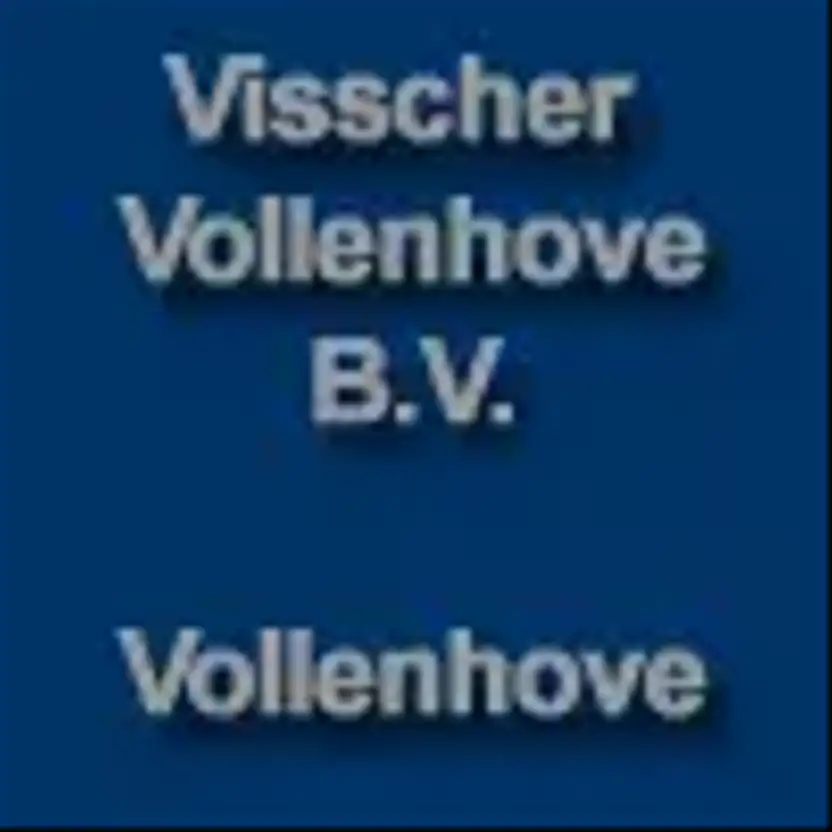 Visscher Vollenhove B.V.