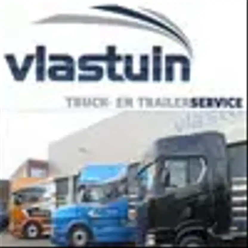 Vlastuin Truck  en Trailer Trading B.V.