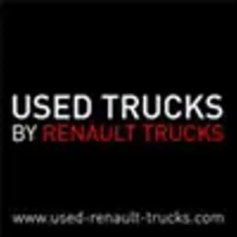 Renault Trucks Belgie Used Trucks Center