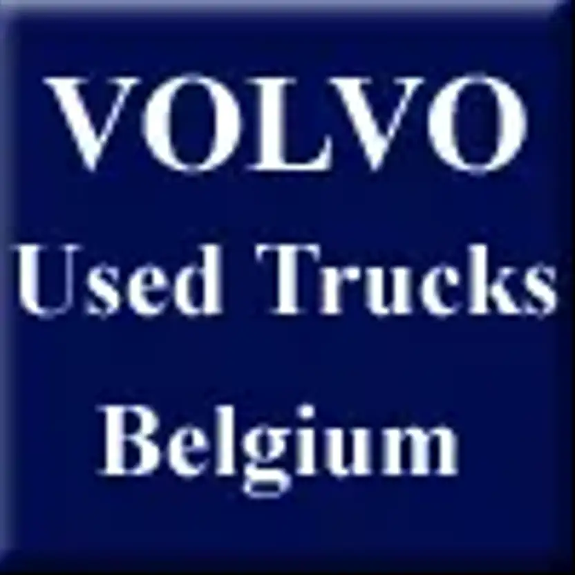 Volvo Used Trucks