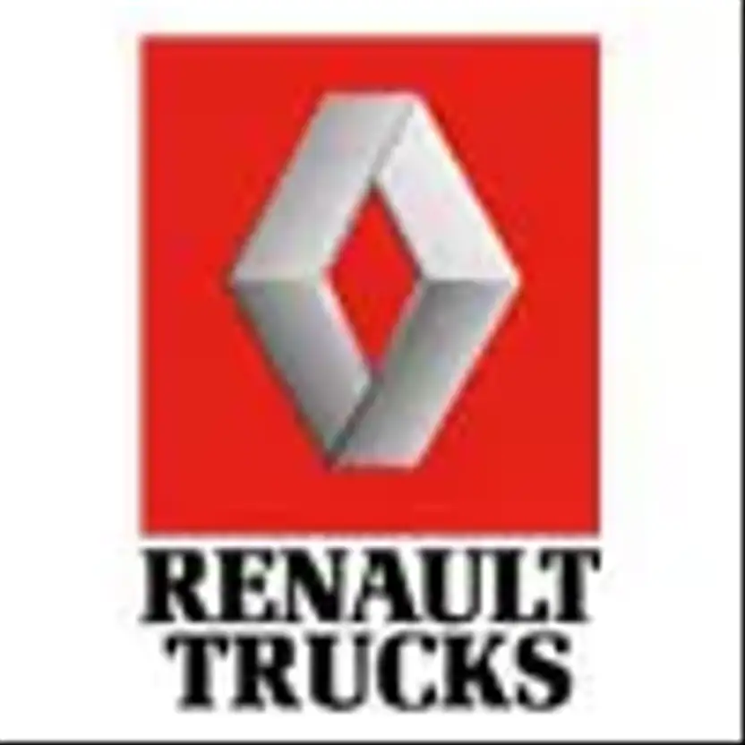Renault Trucks France Lyon