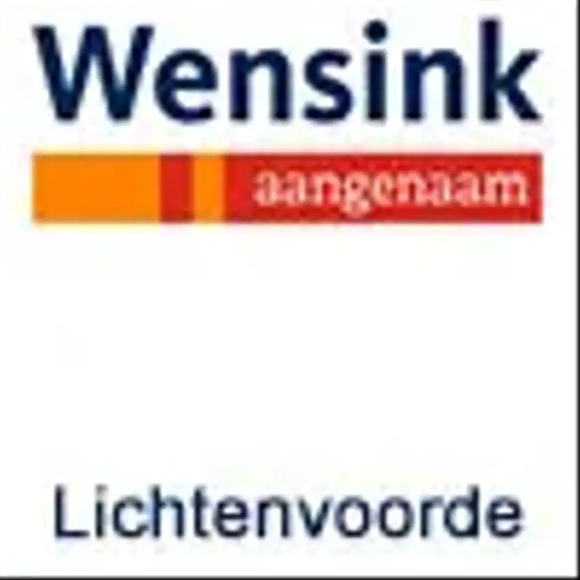 Wensink Lichtenvoorde