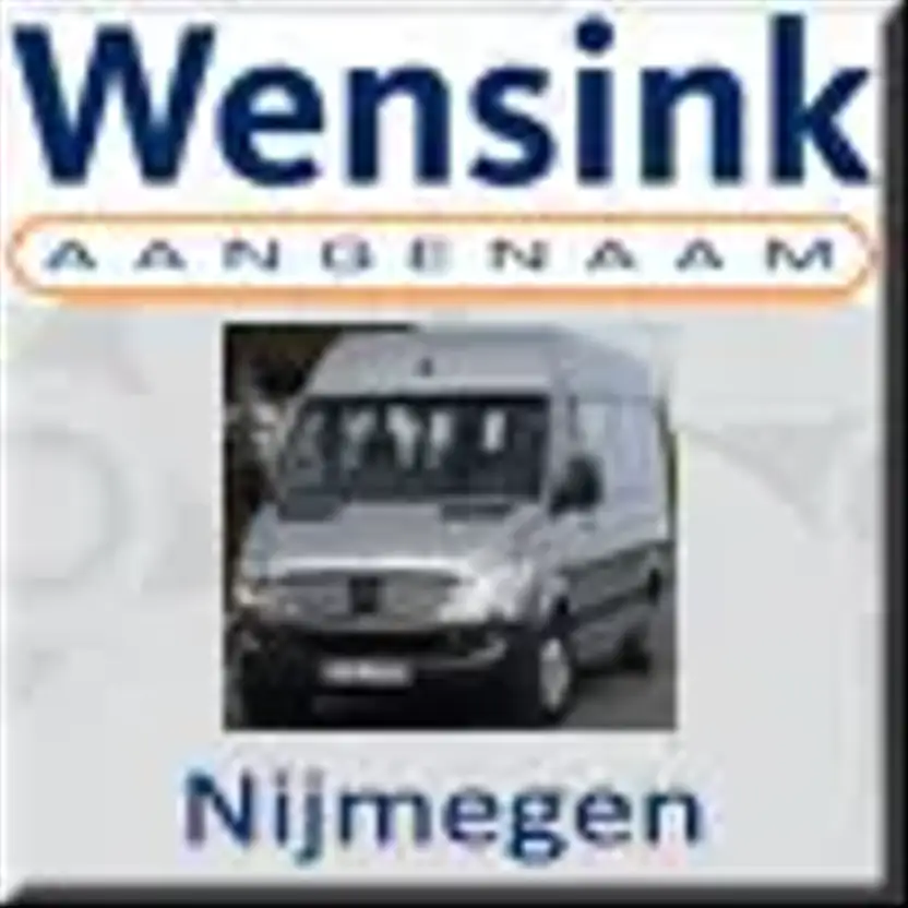 Wensink Nijmegen