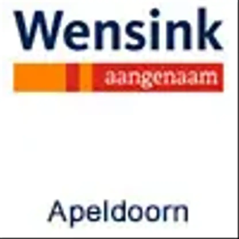 Wensink Ford Apeldoorn