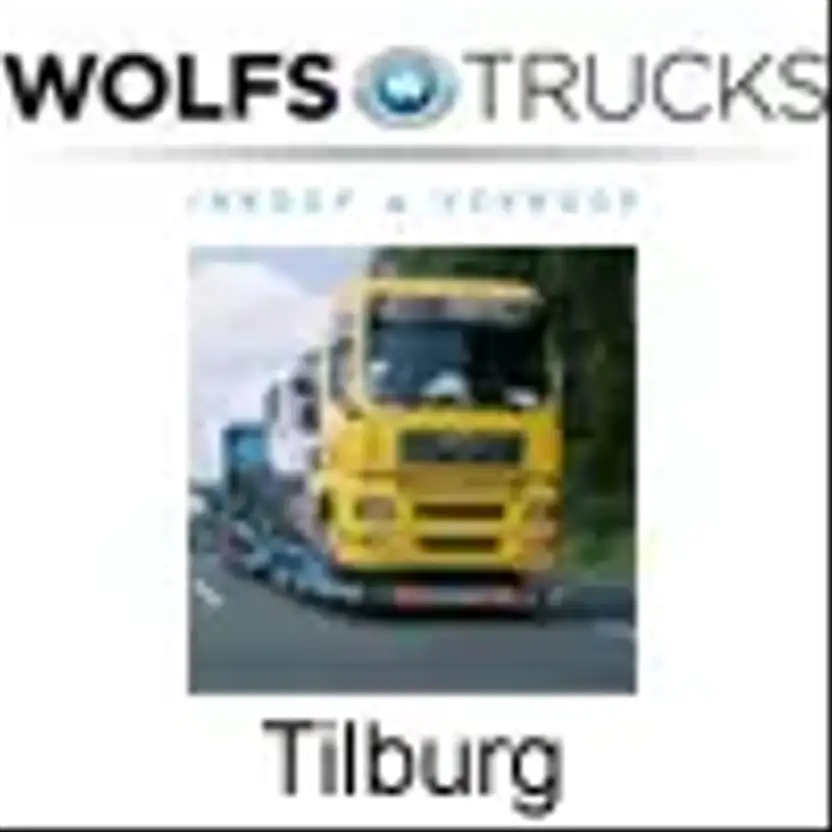 Wolfs Trucks B.V.