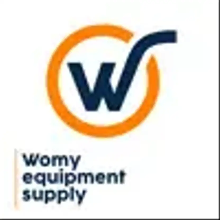 Womy Equipment Supply B.V.