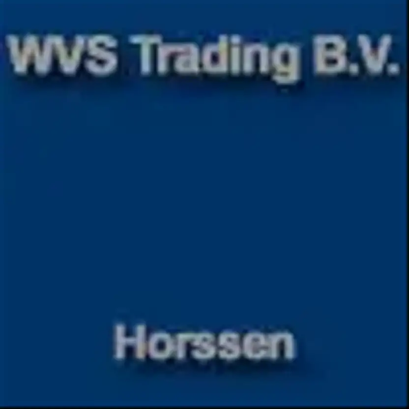WVS Trading B.V.
