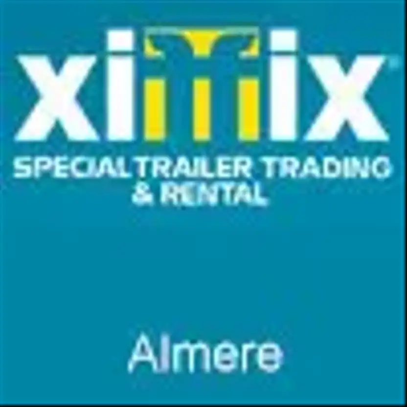 Xiffix Special Trailer Trading & Rental B.V.