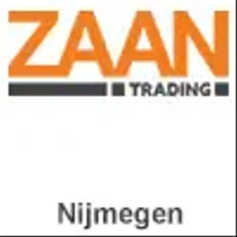 Zaan Trading