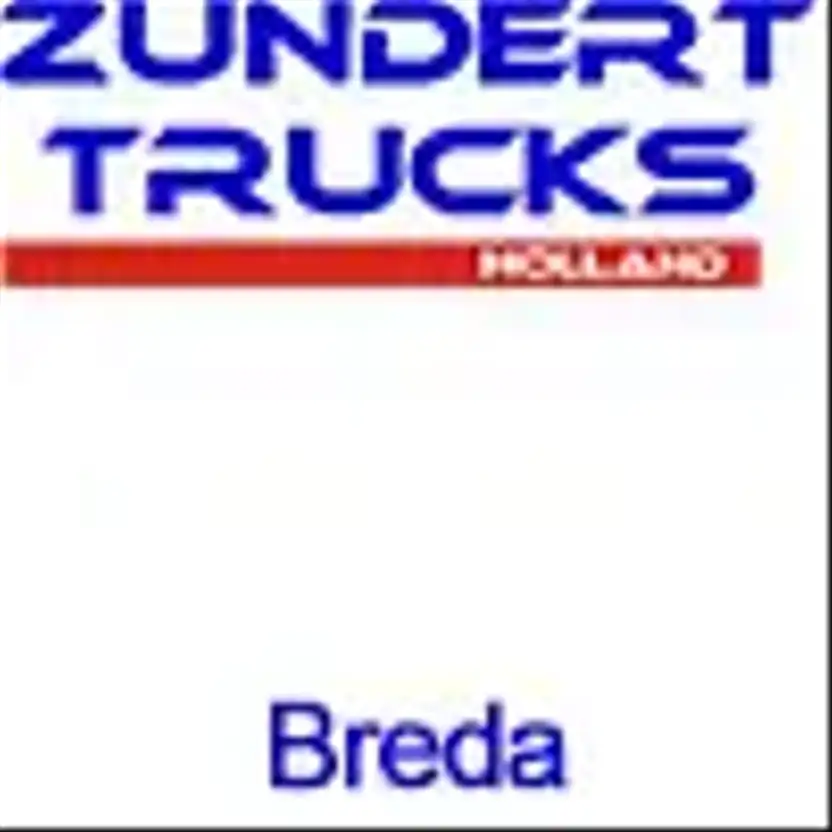 Zundert Trucks