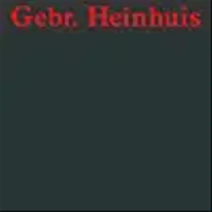 Gebroeders Heinhuis