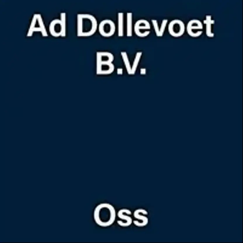 Ad Dollevoet B.V.
