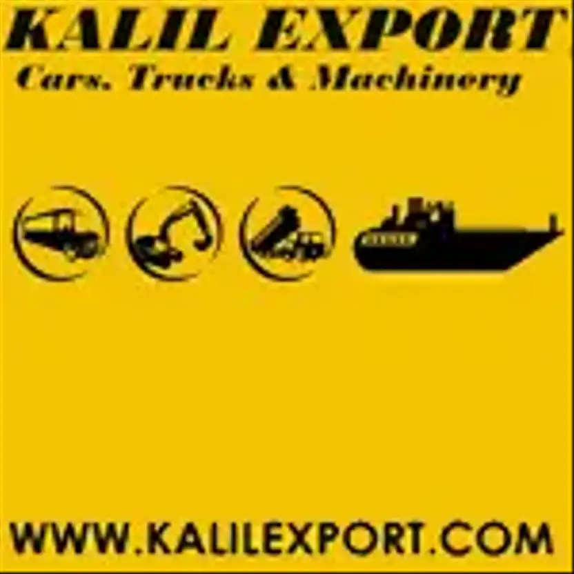Kalil Export
