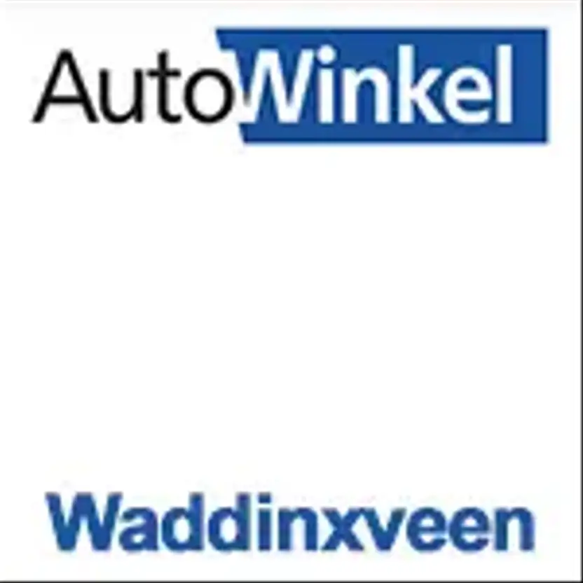 AutoWinkel Waddinxveen