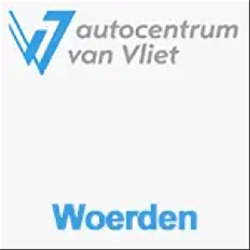 Autocentrum van Vliet Woerden