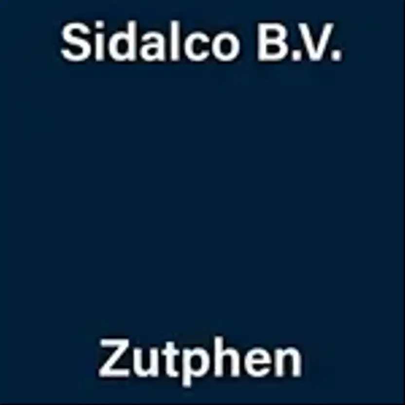 Sidalco B.V.