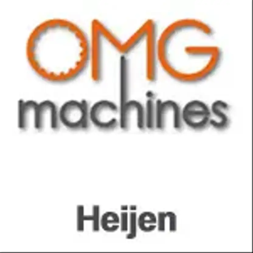 Otten Machines Gennep
