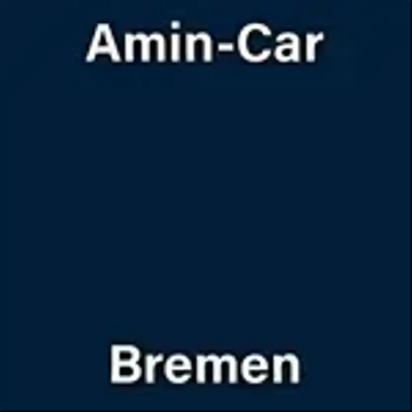 Amin-Car