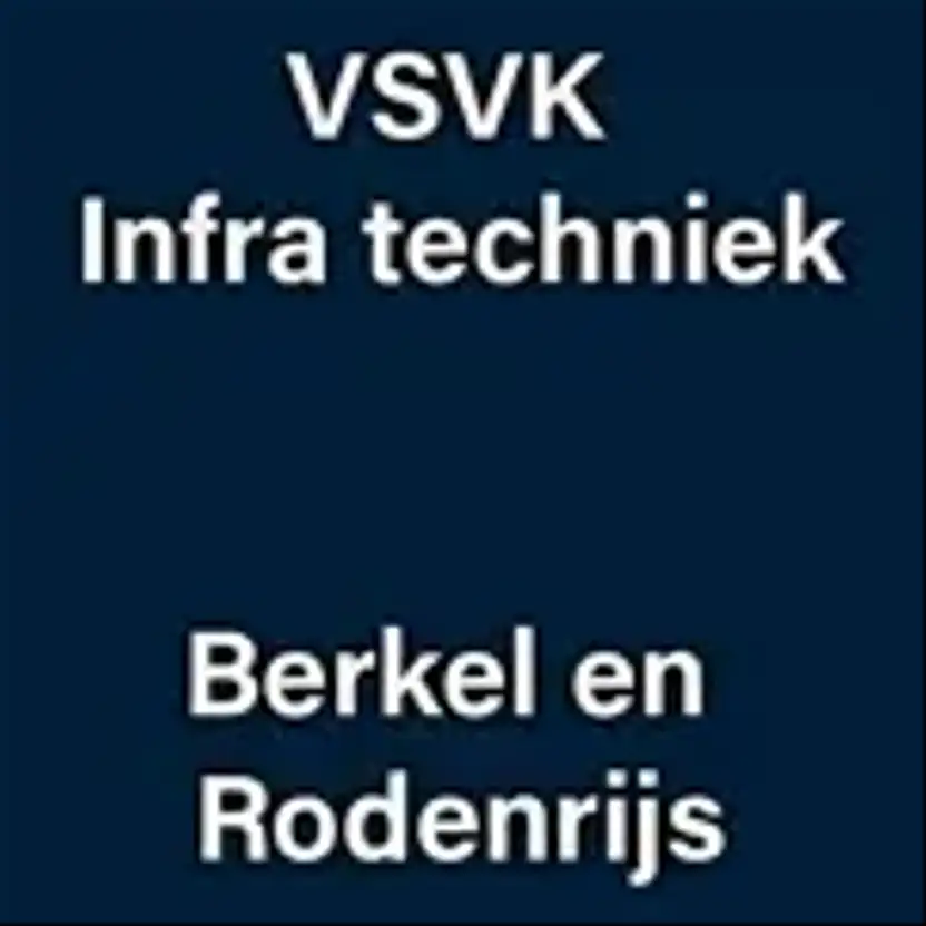 VSVK Infra techniek