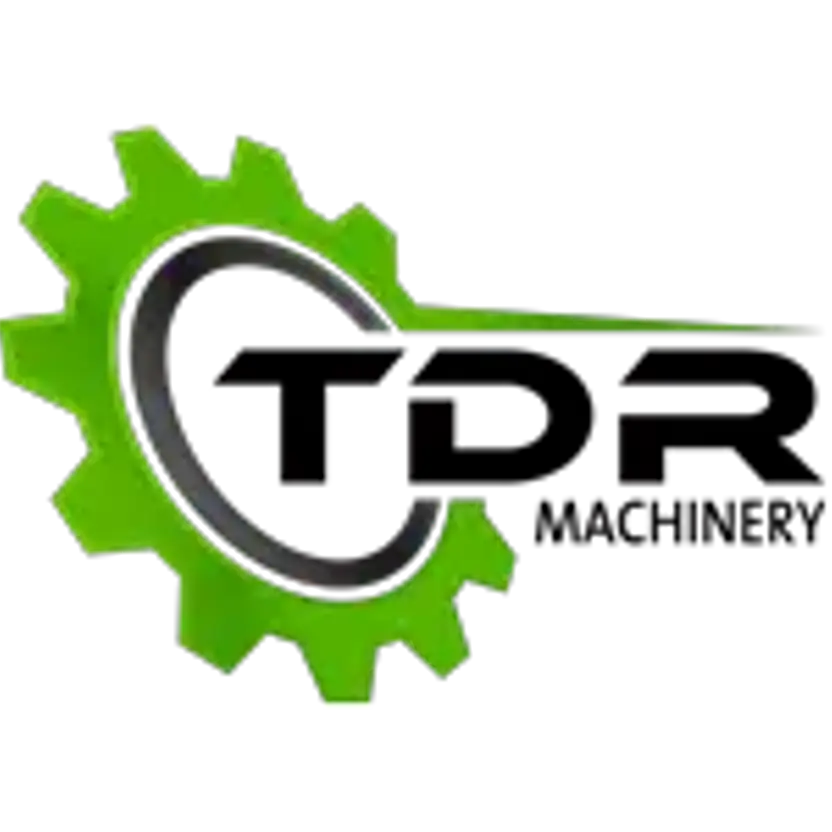 TDR Machinery