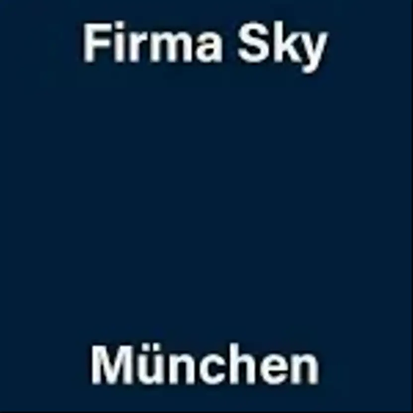 Firma Sky
