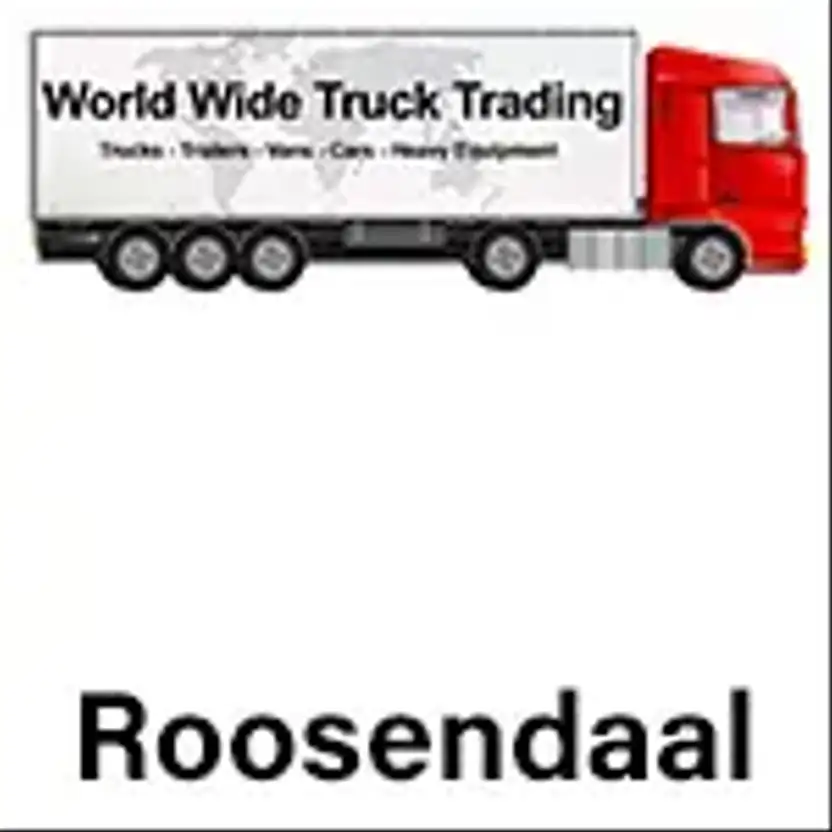 World Wide Truck Trading