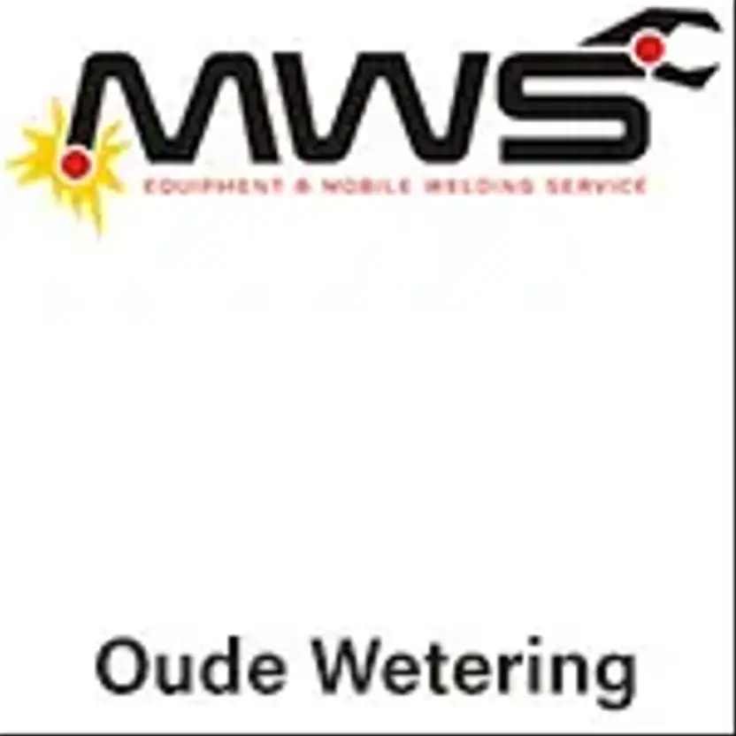 MWS Equipment B.V.