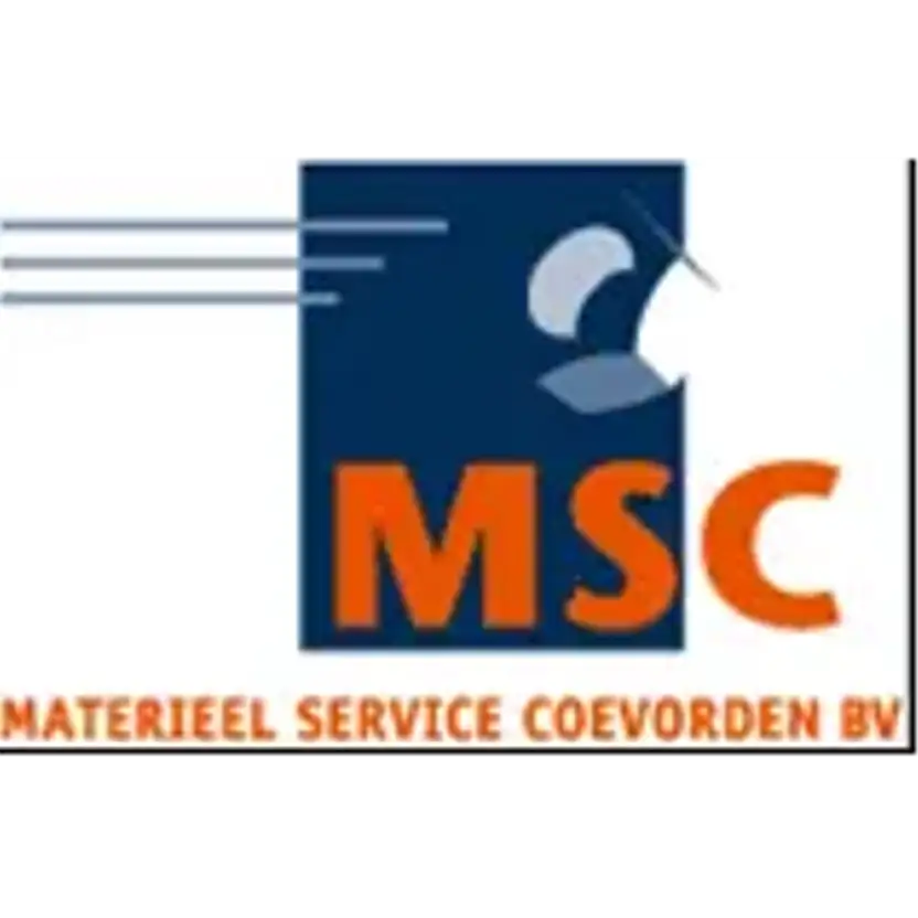 Materieel Service Coevorden BV