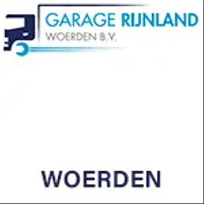 Garage Rijnland Woerden B.V.