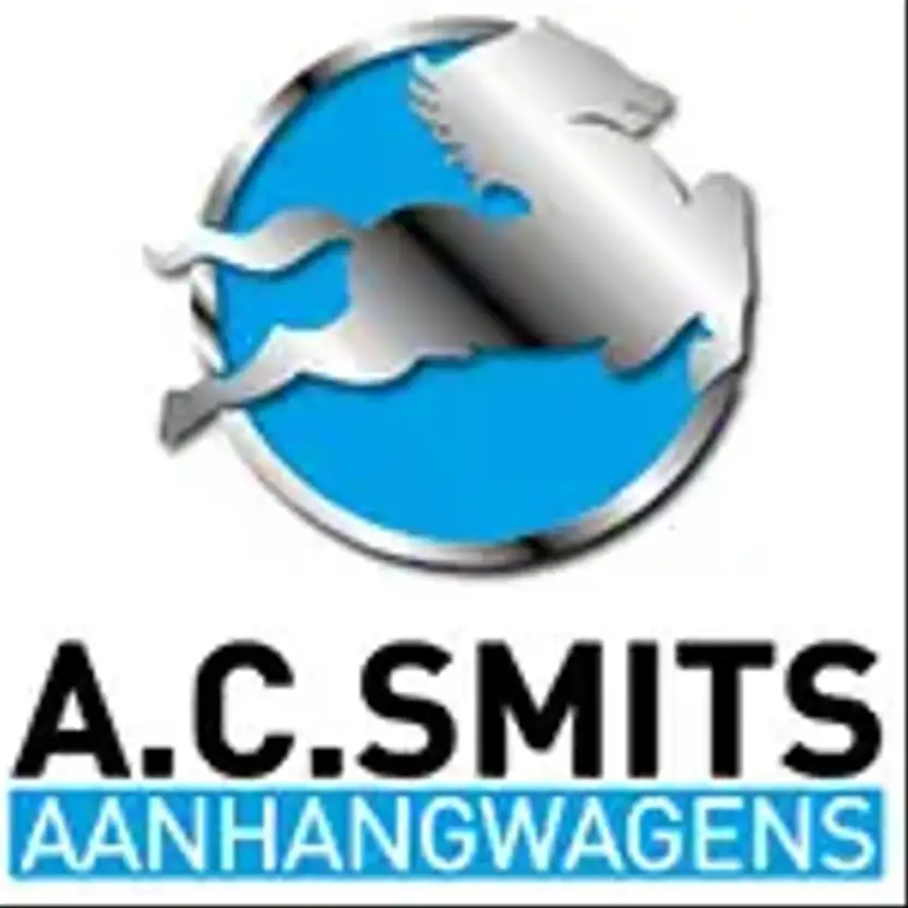 AC Smits Aanhangwagens