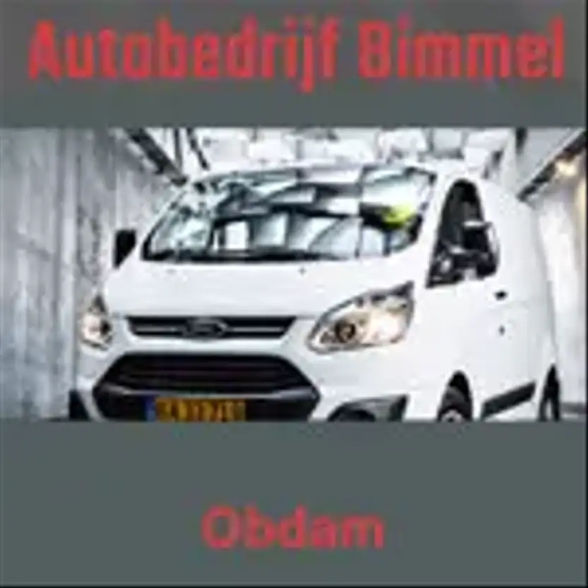 Autobedrijf Bimmel