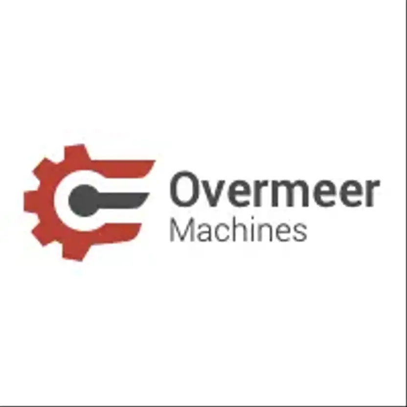 Overmeer Machines