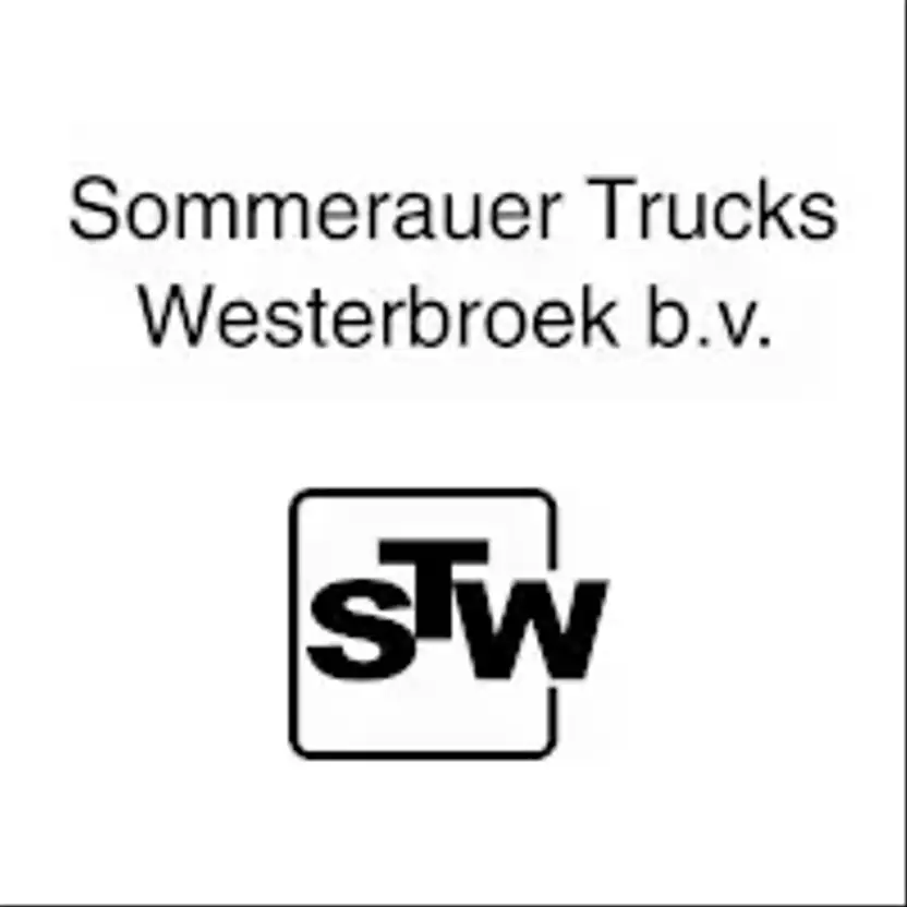Sommerauer Trucks Westerbroek B.V.