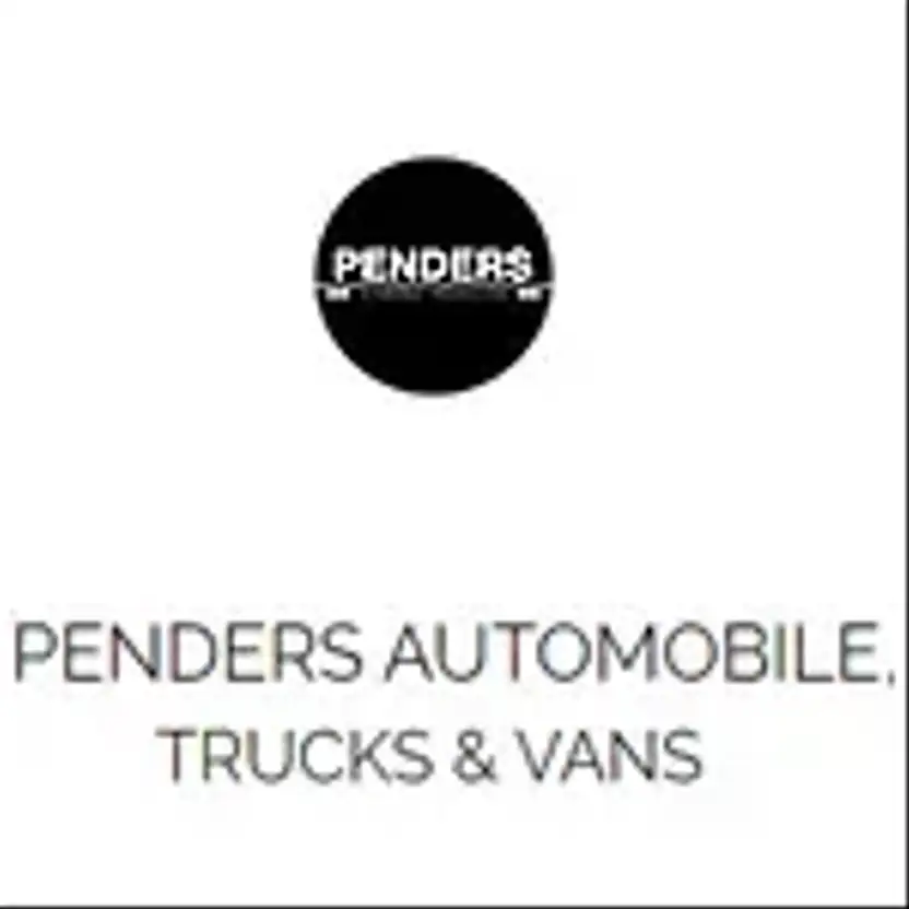 Penders Automobile