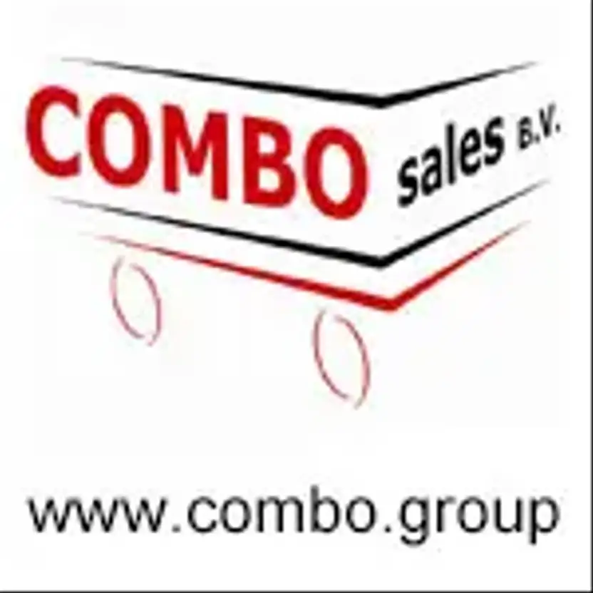 Combo Sales B.V.