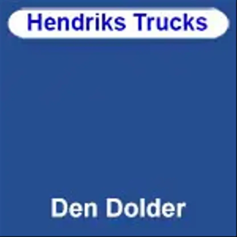 Hendriks Trucks