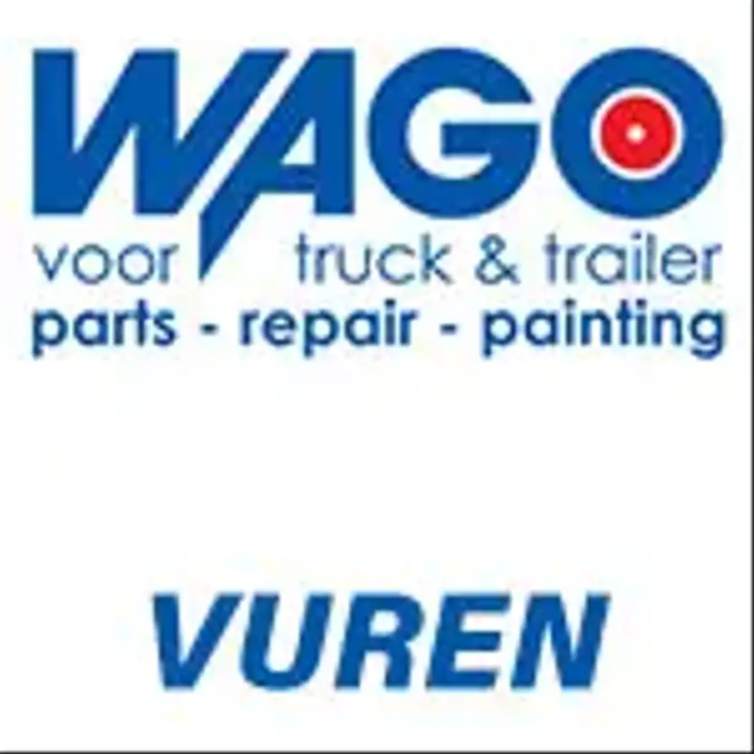Wago Parts
