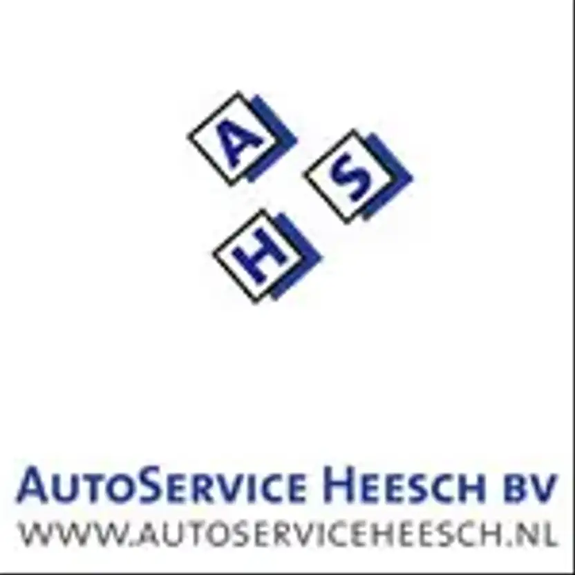 AutoService Heesch B.V.