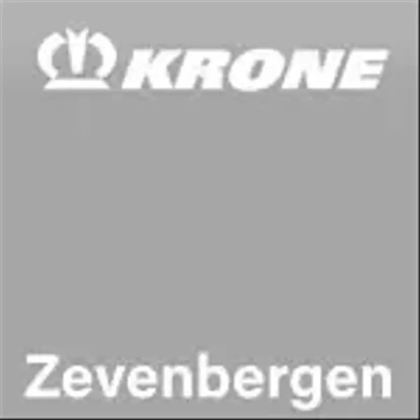 KRONE Trailer BV (Used)